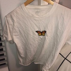 Brandy Melville tee